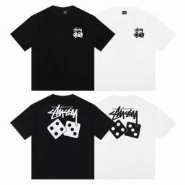 Picture of Stussy T Shirts Short _SKUStussyS-XL13739765